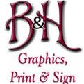 B&H Graphics, Print & Sign