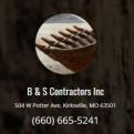 B & S Contractors
