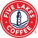 Five Lakes Coffee Shipshewana