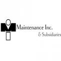 Maintenance Inc.