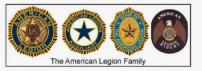 Milltown Post 336 American Legion Family