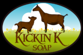 Kickin K Soap