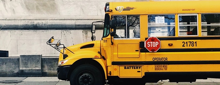 Antelope Valley Schools Transportation Agency - Lancaster, CA