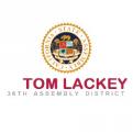 Assemblyman Tom Lackey
