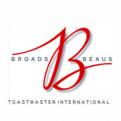 Broads+Beaus Toastmasters #1227591