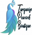 Turquoise Peacock Boutique