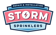 Storm Sprinklers
