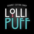 Lollipuff Gourmet Cotton Candy
