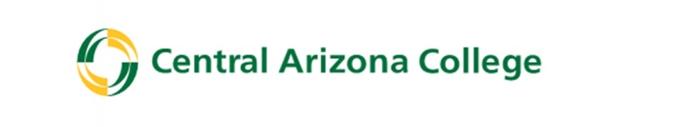 Central Arizona College - Maricopa Campus - Maricopa, AZ