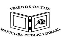 Friends of The Maricopa Public Library