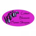 Cotton Blossom Flower Shop