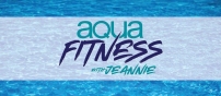 Aqua Fitness with Jeannie
