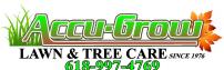 Accu Grow Lawn and Tree Care of Southern IL
