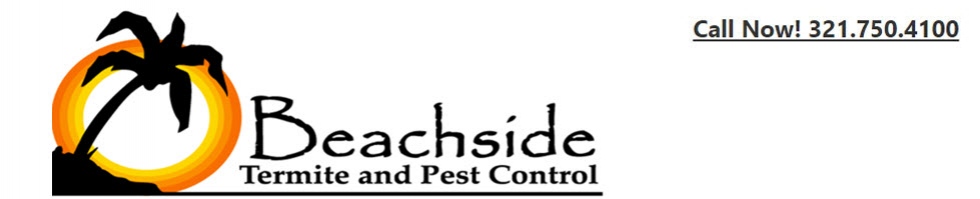Beachside Termite and Pest Control - Satellite Beach, FL