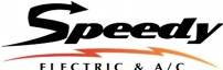 Speedy Electric & AC