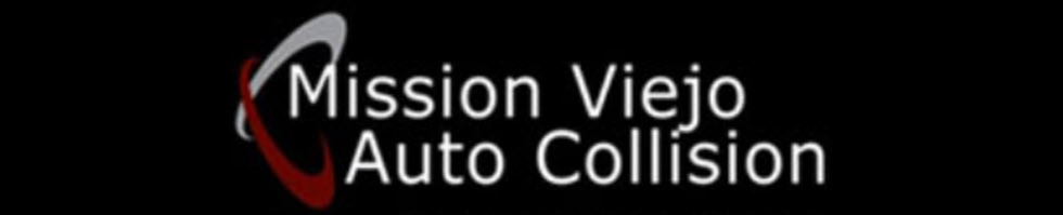 Mission Viejo Auto Collision - Mission Viejo, CA