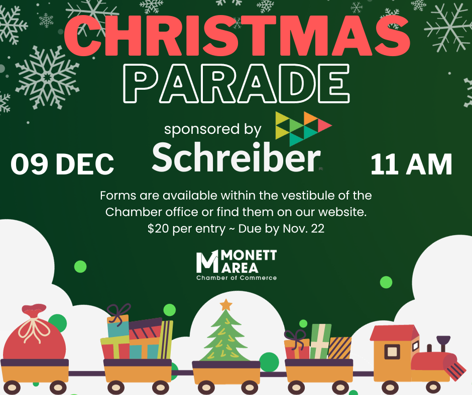 Christmas Parade