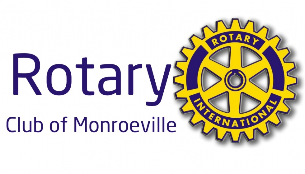 Monroeville Rotary Club - Monroeville, AL
