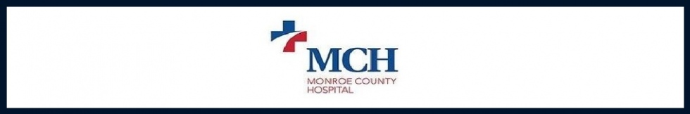 Monroe County Hospital - Monroeville, AL