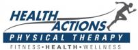 HealthActions Physical Therapy and Wellness