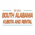 South Alabama Kubota and Rental
