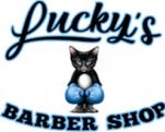 Lucky's Barber Shop