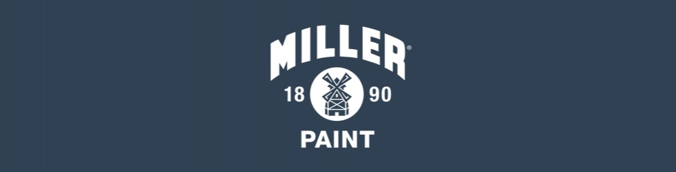 Miller Paint Shop Morton IL   HEAD849857banP 