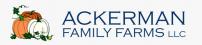 Ackerman Family Farms LLC