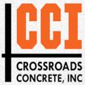 Crossroads Concrete Inc.
