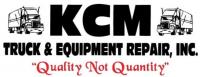 KCM Truck & Equipment Repair Inc.