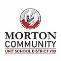 Morton Community Unit School Dist. 709