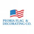 Peoria Flag & Decorating