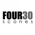 Four30 Scones