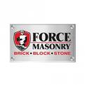 Force Masonry Construction Inc.