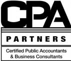 CPA Partners LLC