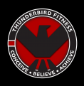 Thunderbird Fitness and Self Defense