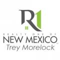 Trey Morelock with Realty One of New Mexico