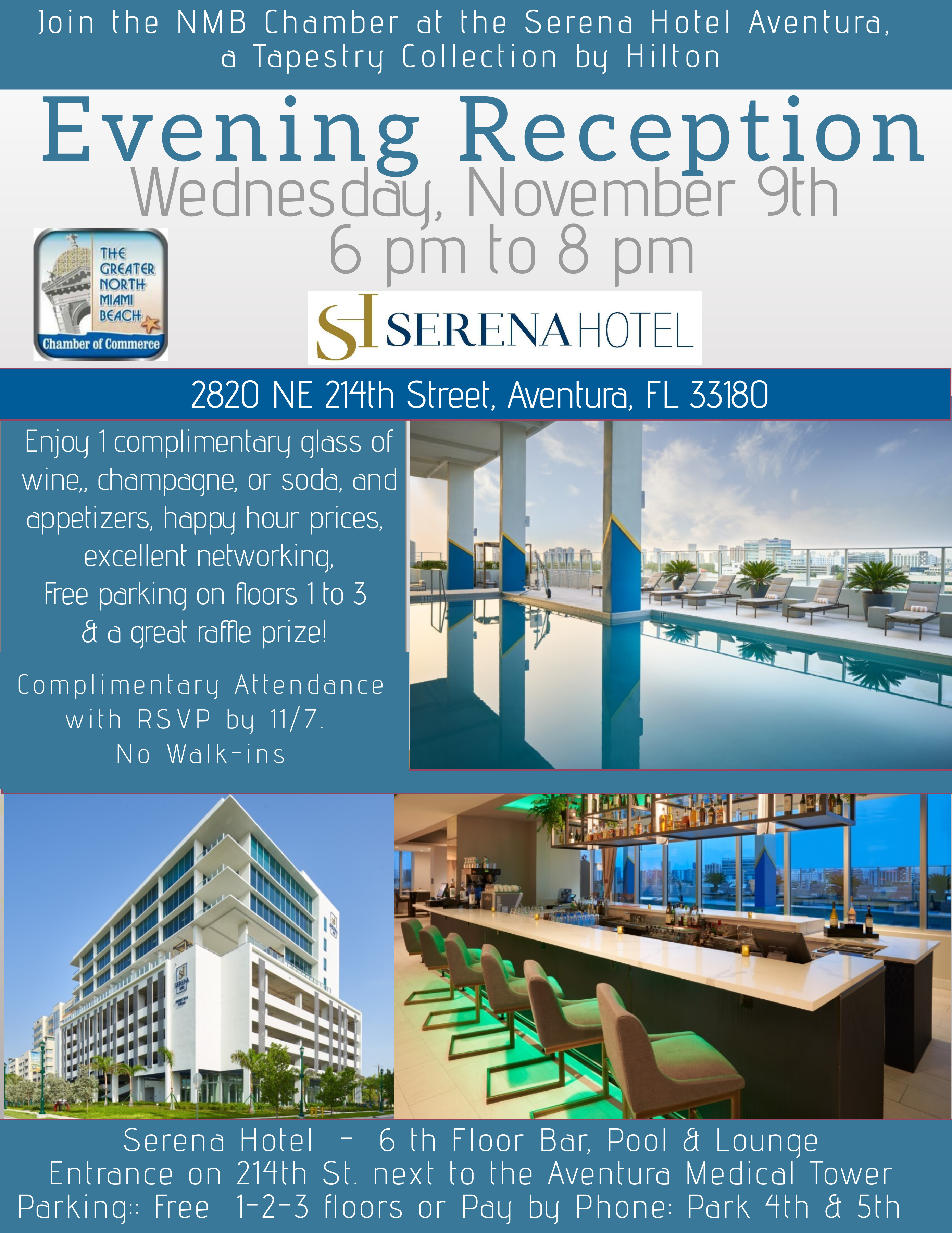 Calendar of Events - North Miami Beach Chamber.