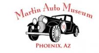 Martin Auto Museum, Inc.