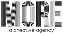MORE creative agency