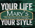 Mary's Tack, Feed and Pet Store