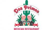 Dos Primos Mexican Restaurant