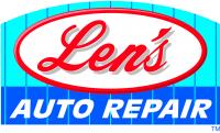 Len's Auto Repair Inc.