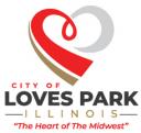 City of Loves Park