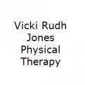 Vicki Rudh Jones Physical Therapy