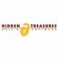 Hidden Treasures Mall And Antiques