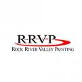 Rock River Valley Painting