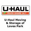 U-Haul Moving & Storage of Loves Park - 6930 N. Alpine Rd.