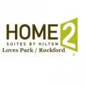 Home2 Suites Loves Park / Rockford
