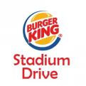 Burger King - Stadium Drive